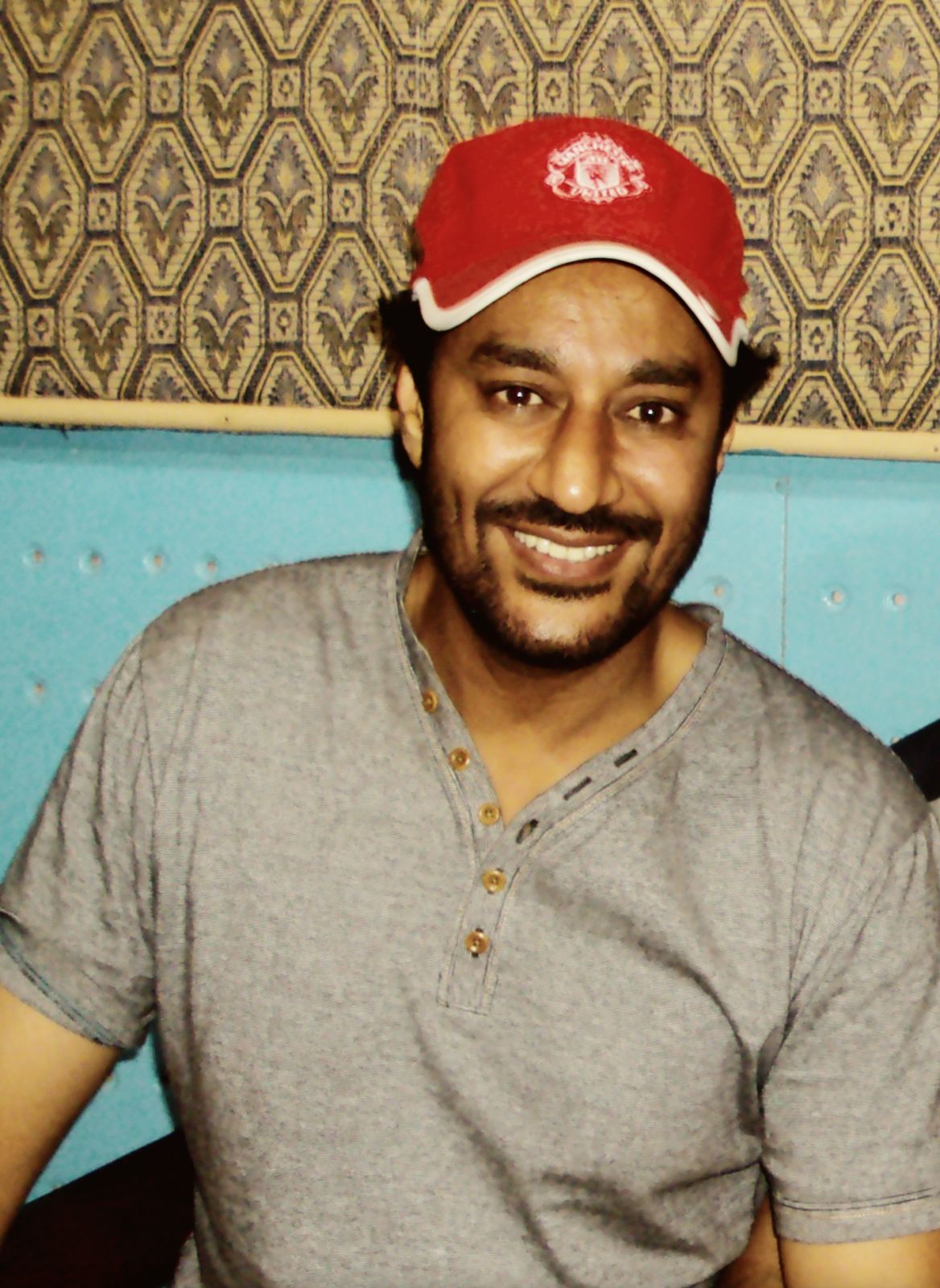 Harbhajan Mann