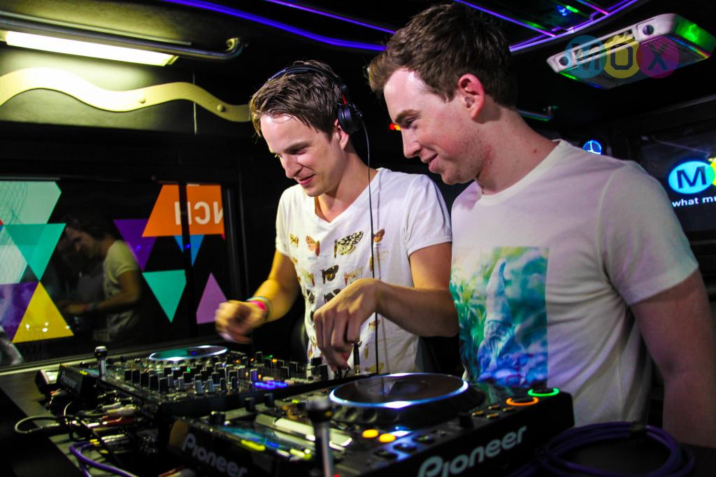 Hardwell