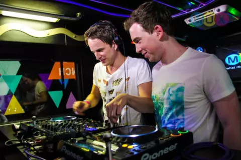 Hardwell