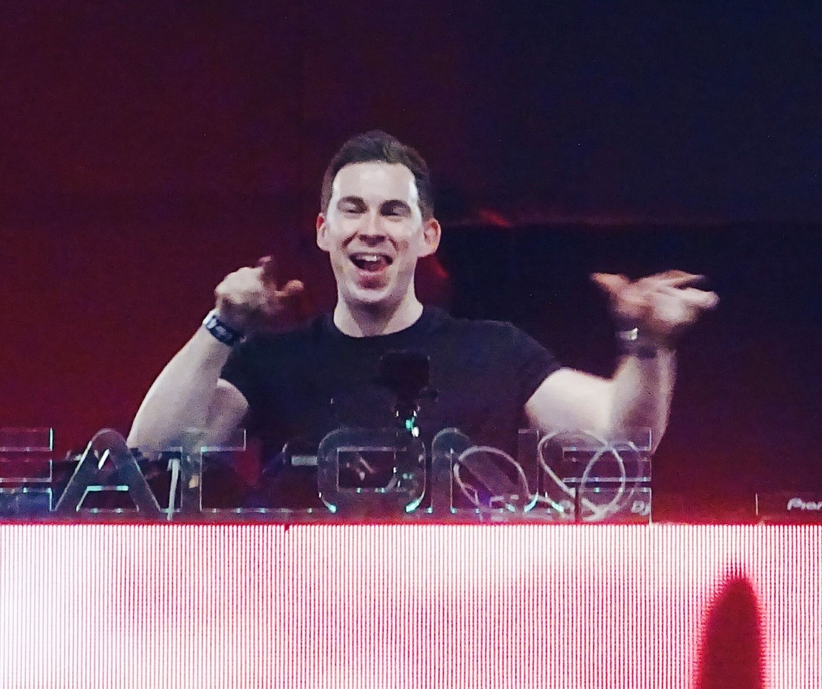 Hardwell