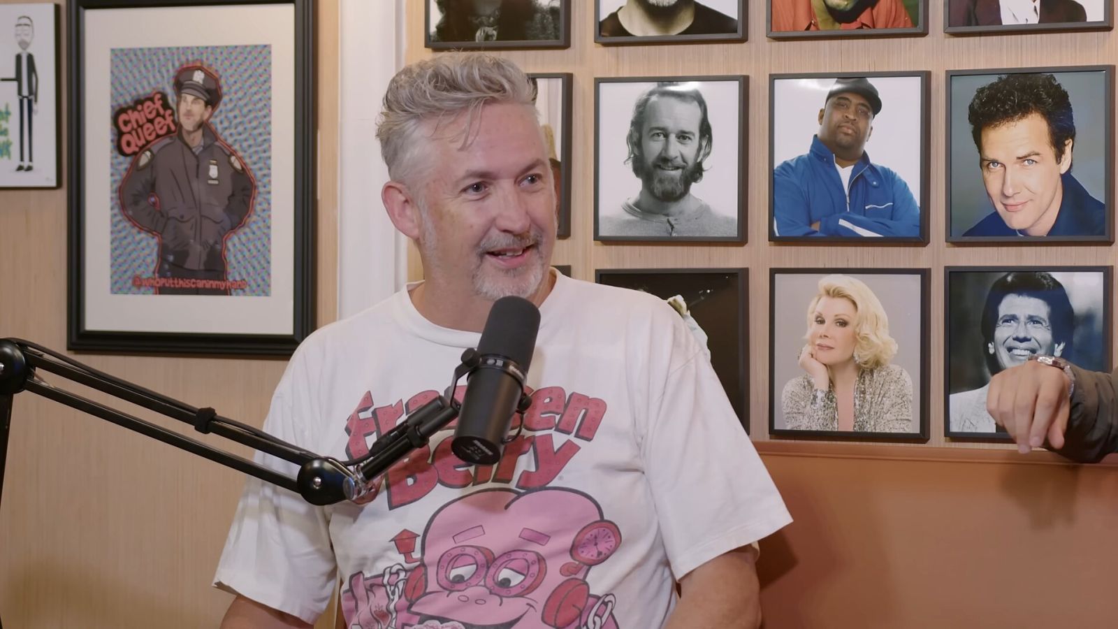 Harland Williams