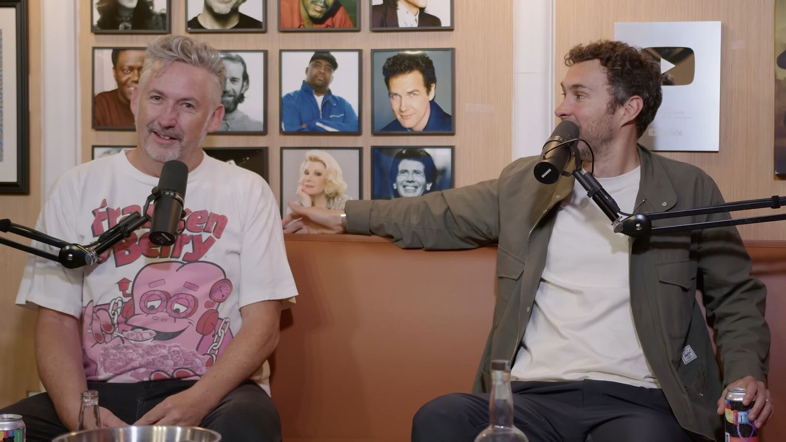 Harland Williams