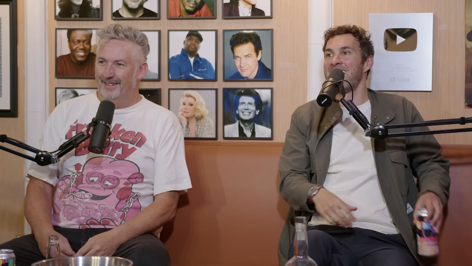 Harland Williams
