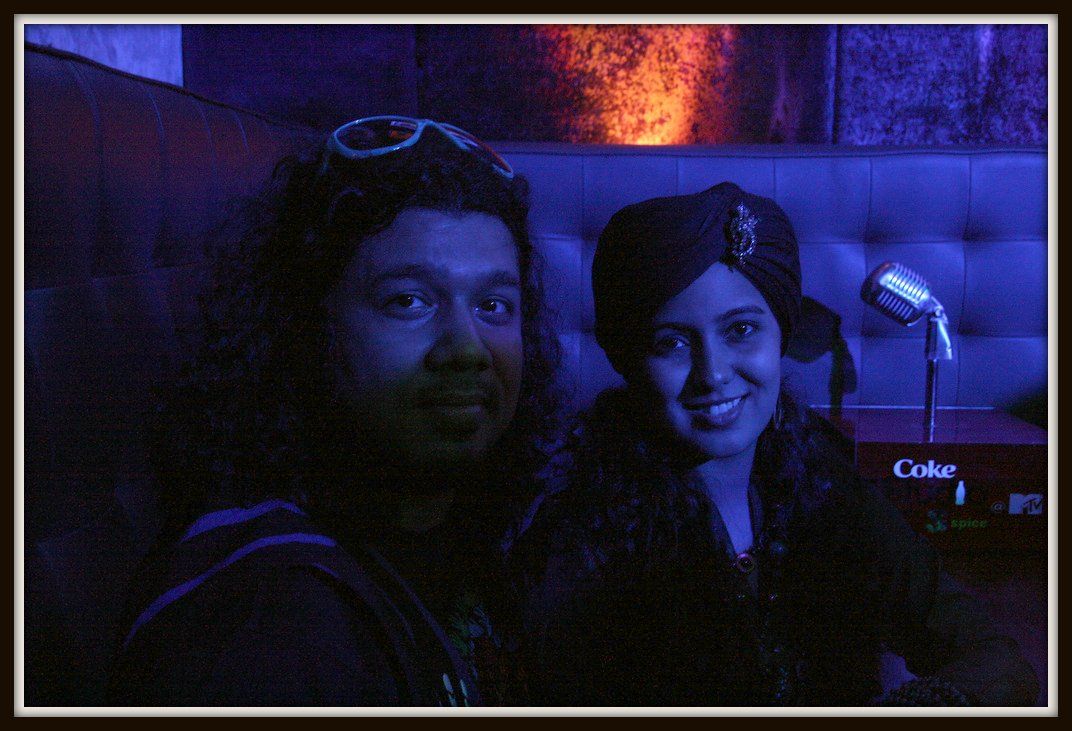 Harshdeep Kaur