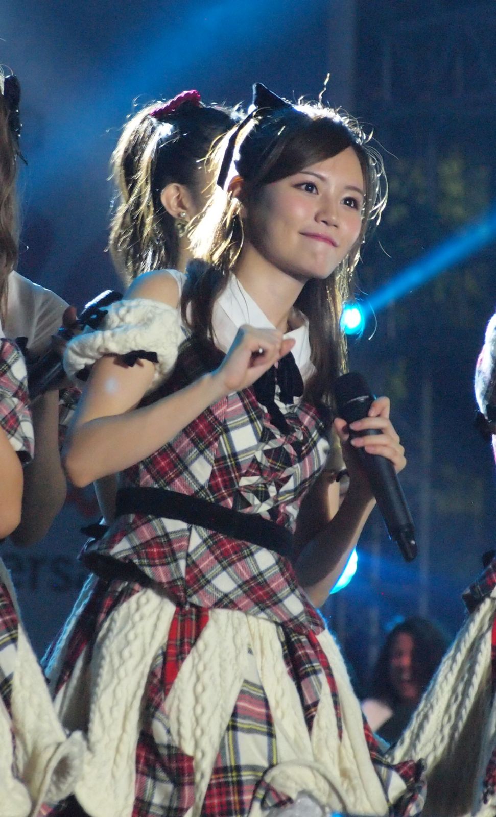 Haruka Komiyama