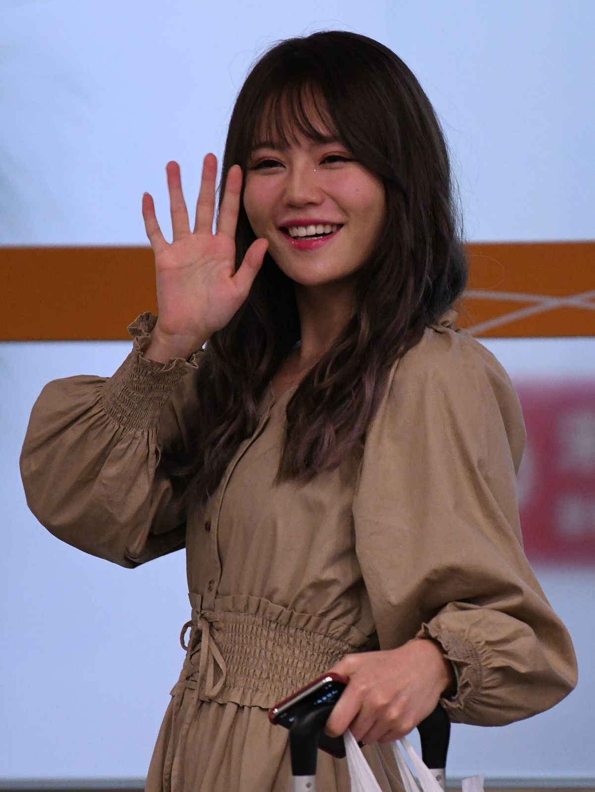 Haruka Komiyama
