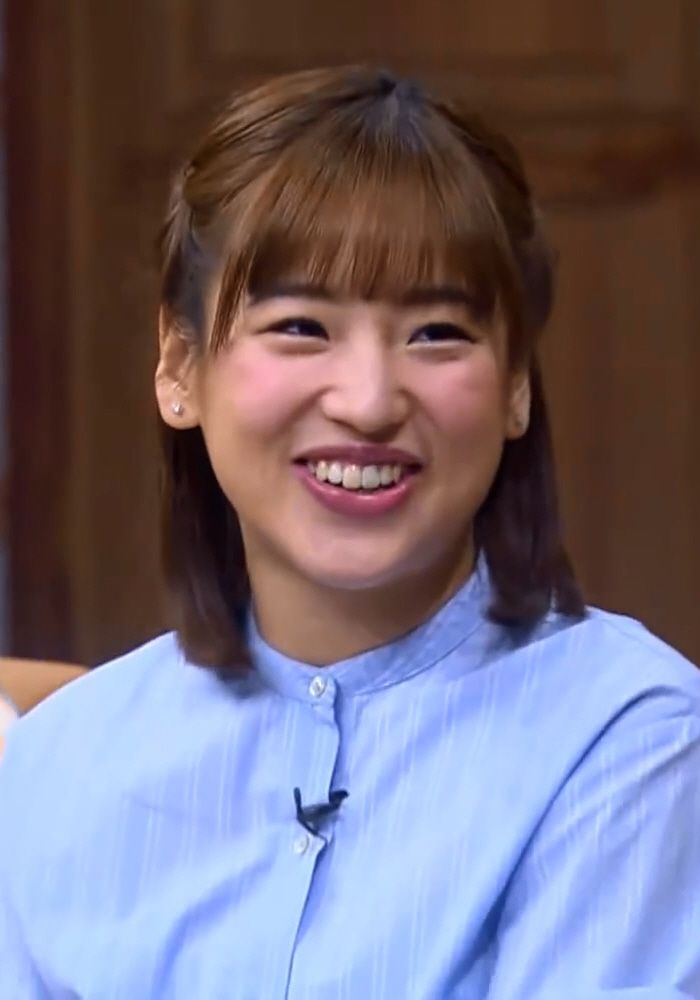 Haruka Nakagawa