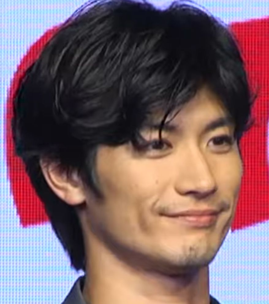 Haruma Miura