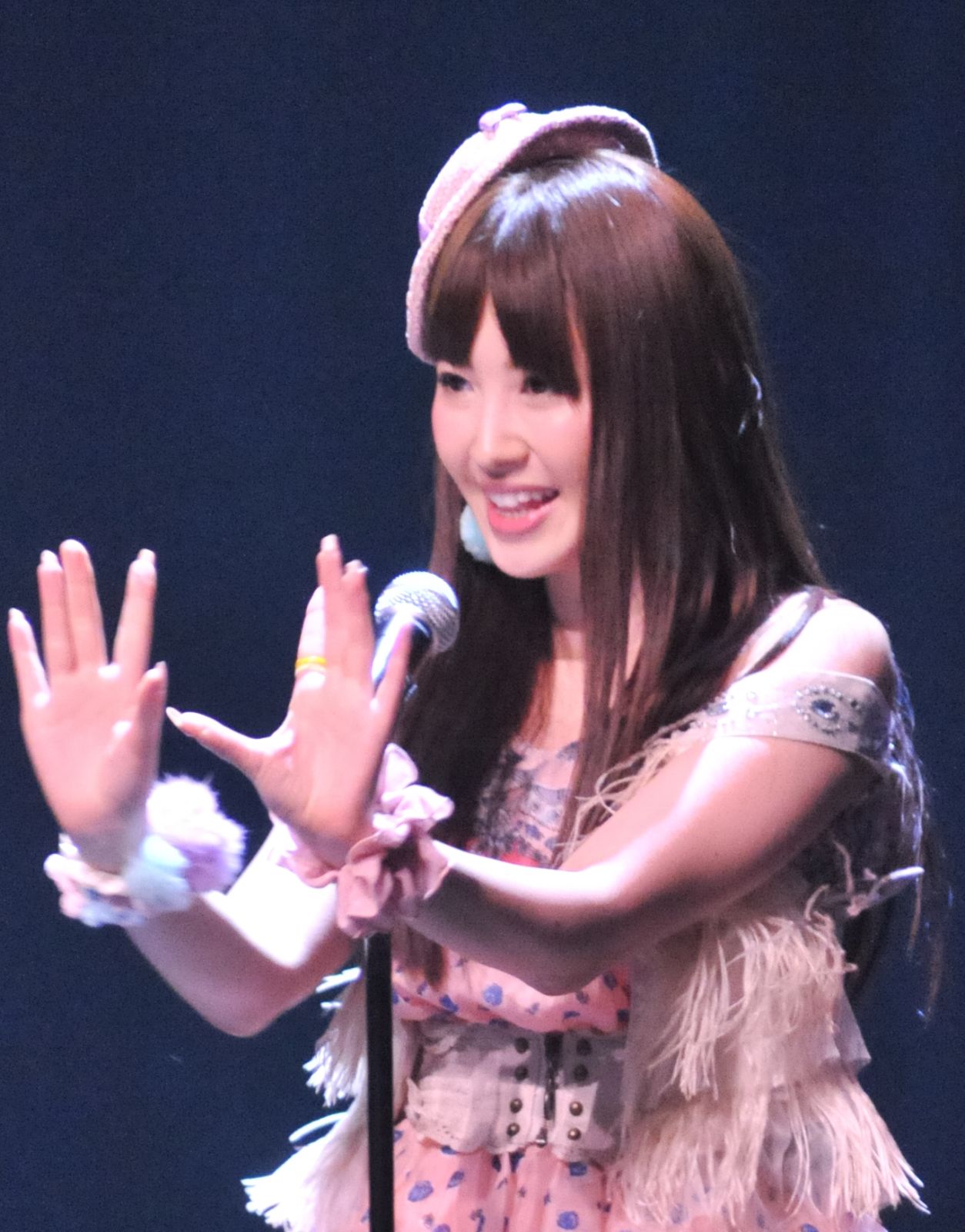 Haruna Kojima