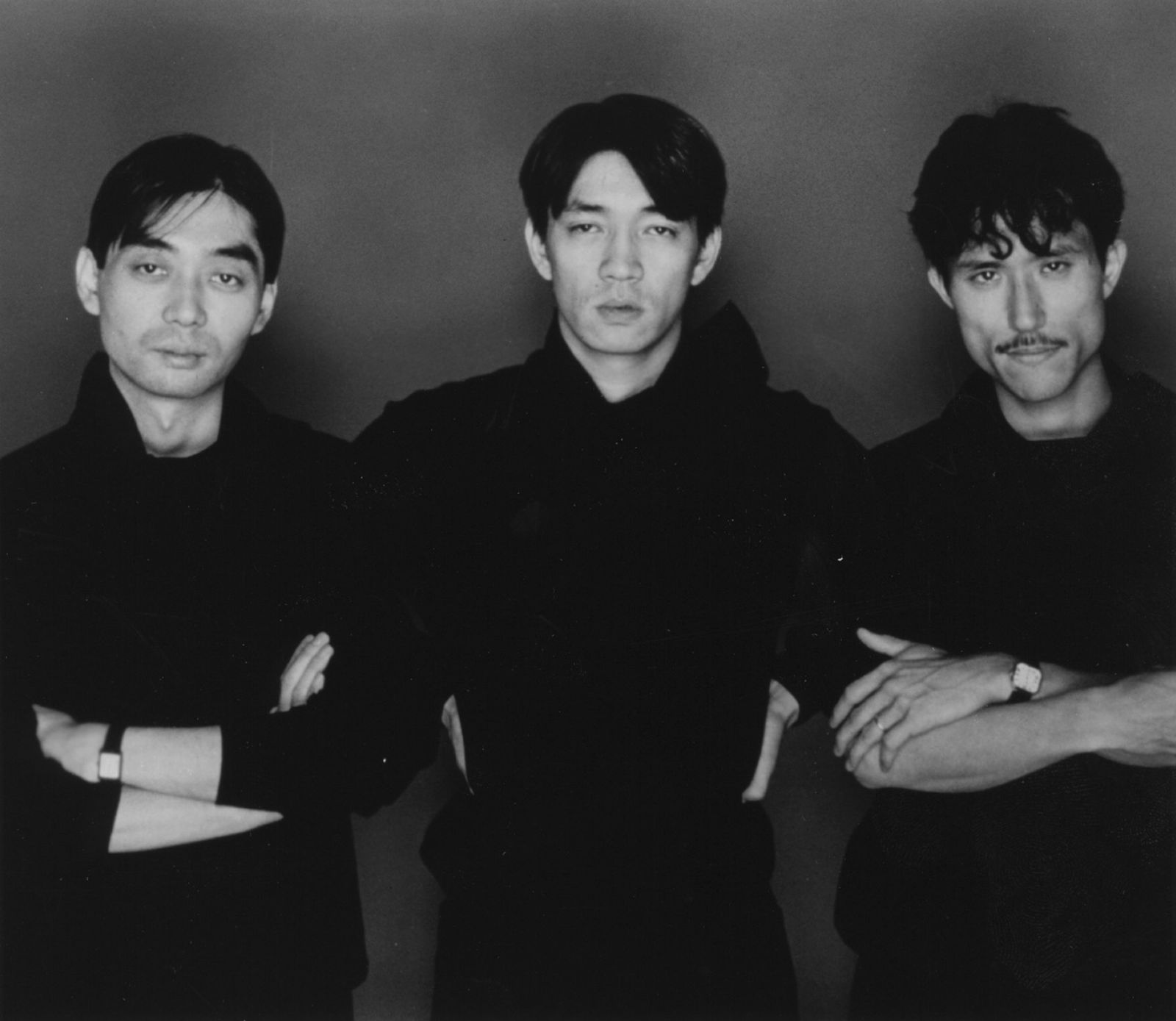 Haruomi Hosono