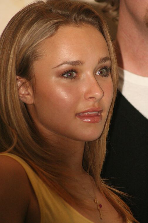 Hayden Panettiere