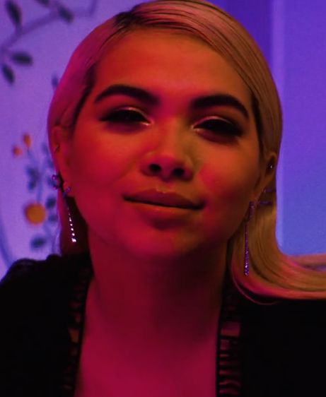 Hayley Kiyoko