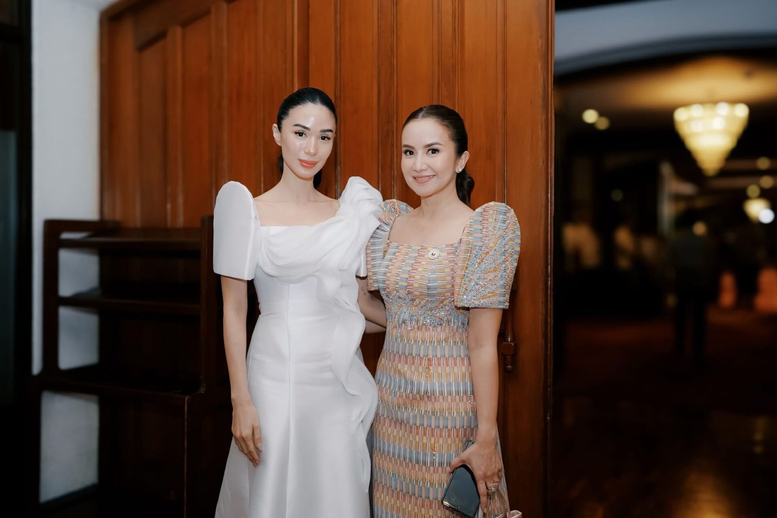 Heart Evangelista