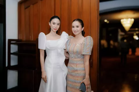 Heart Evangelista
