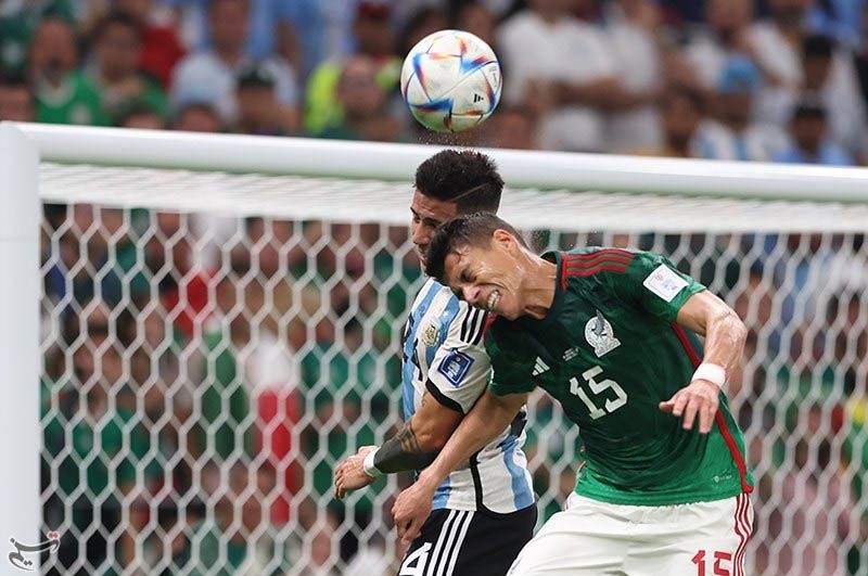 Héctor Moreno