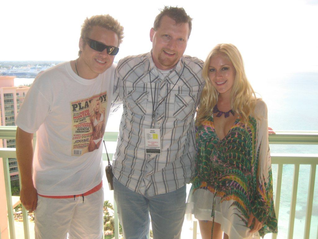 Heidi Montag