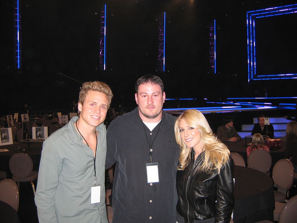 Heidi Montag