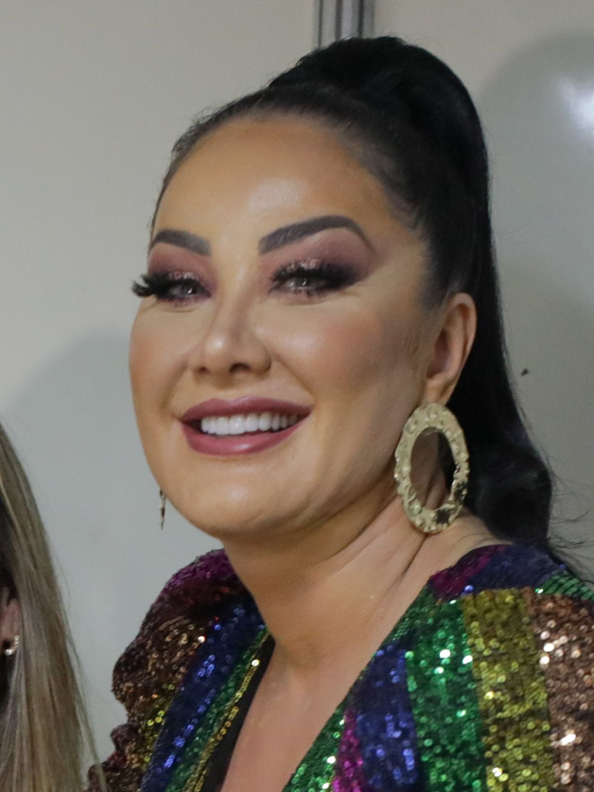Helen Ganzarolli