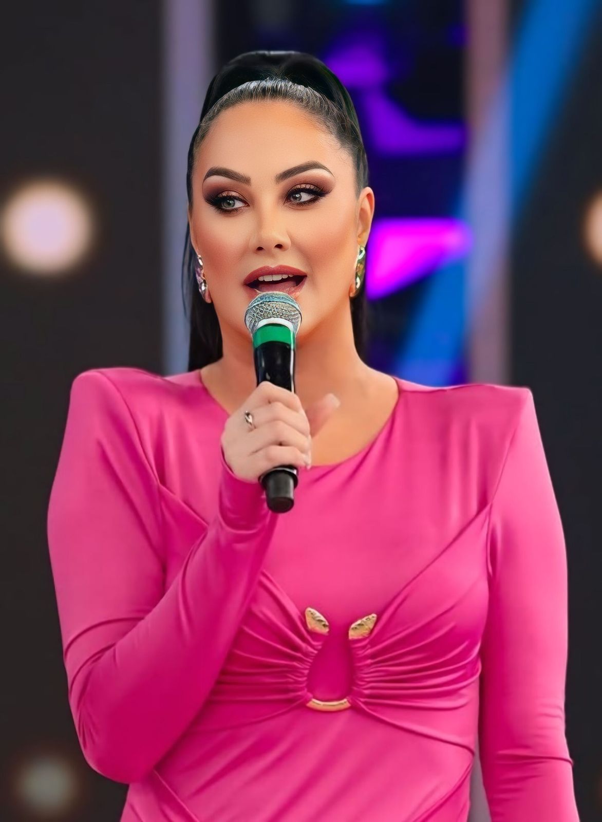Helen Ganzarolli