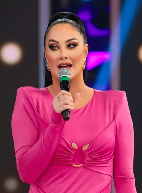 Helen Ganzarolli
