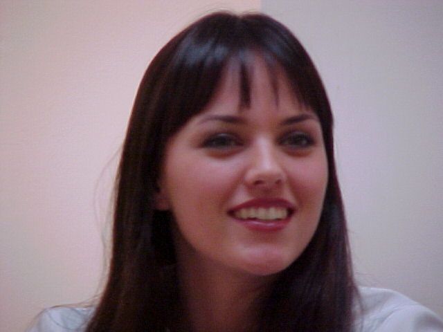 Helen Lindes