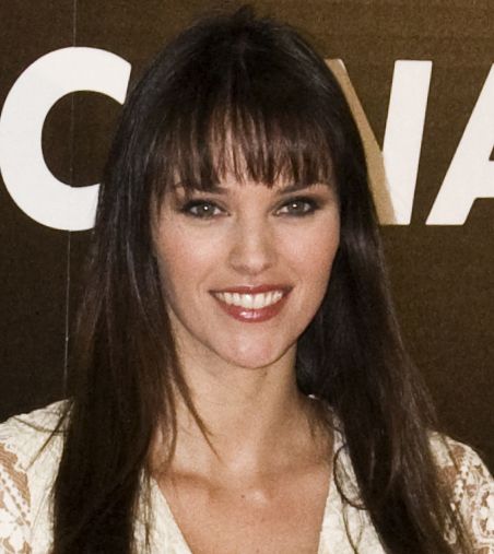 Helen Lindes
