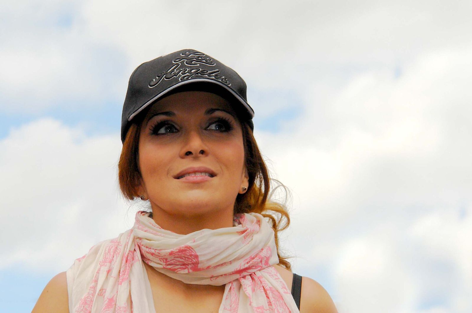 Hélène Ségara