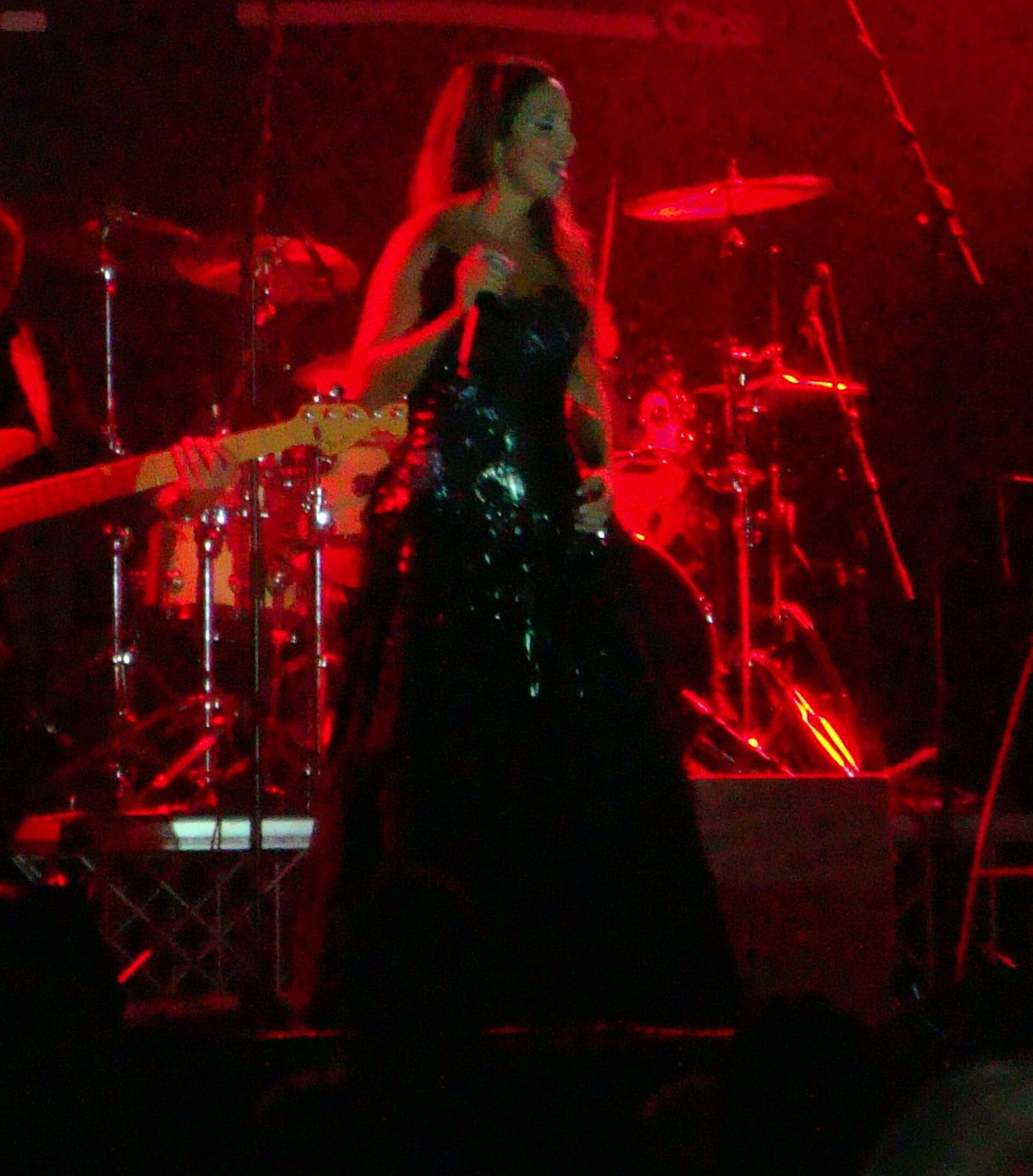 Hélène Ségara