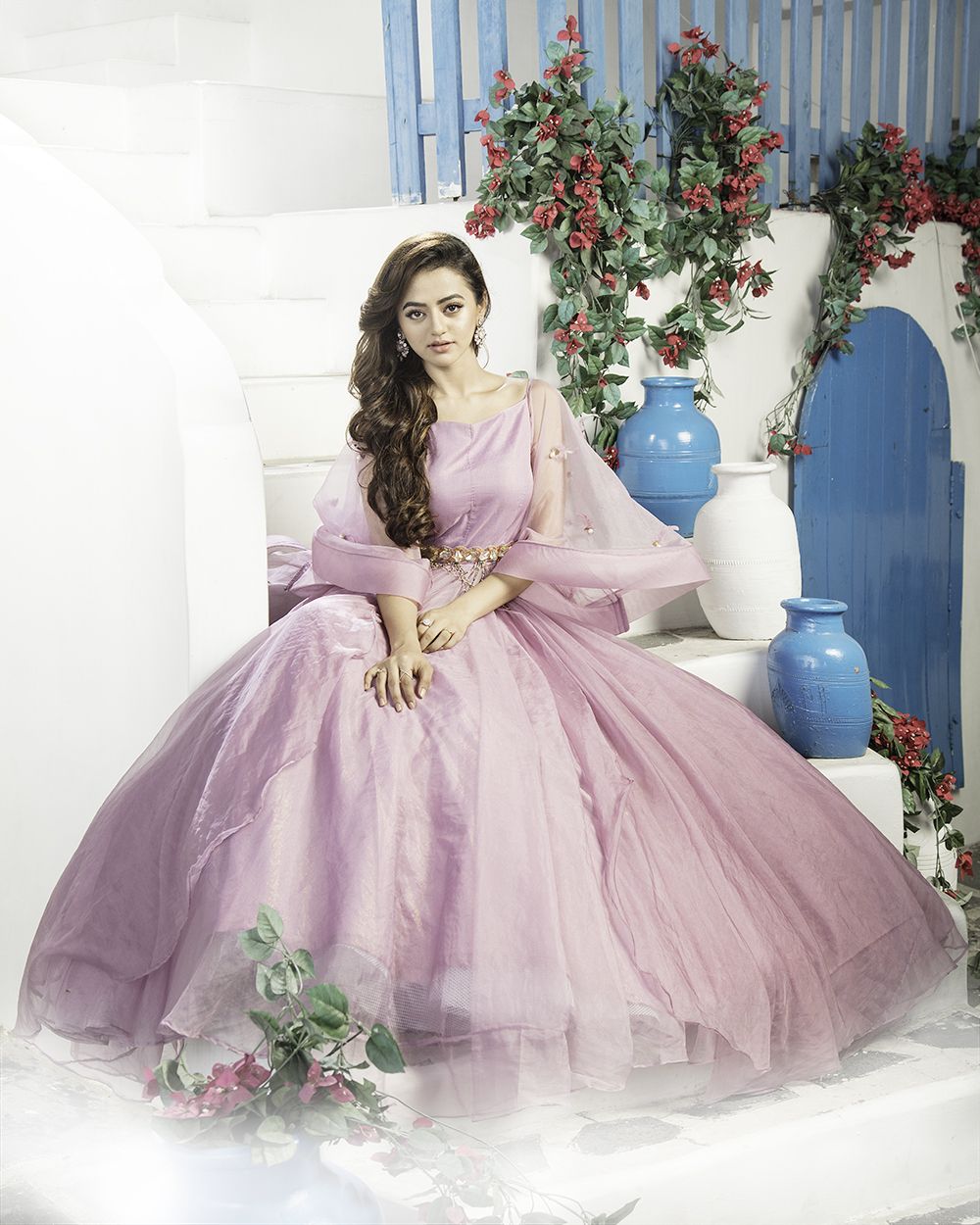 Helly Shah