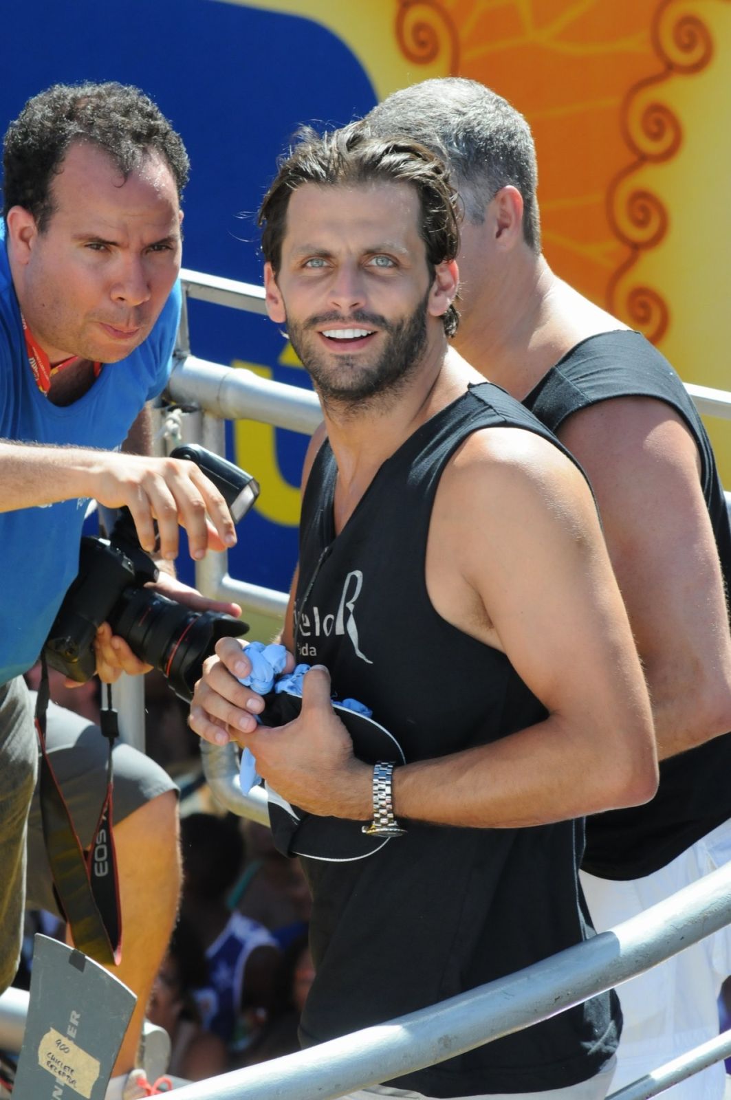 Henri Castelli