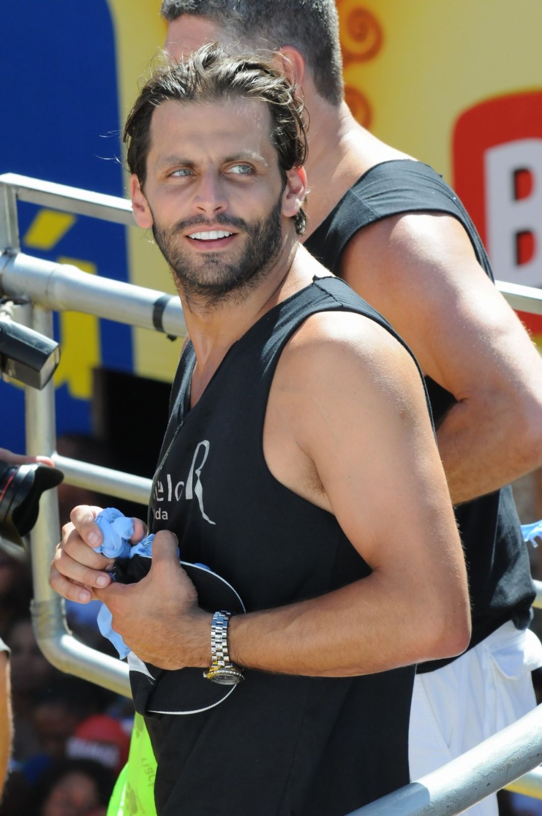 Henri Castelli