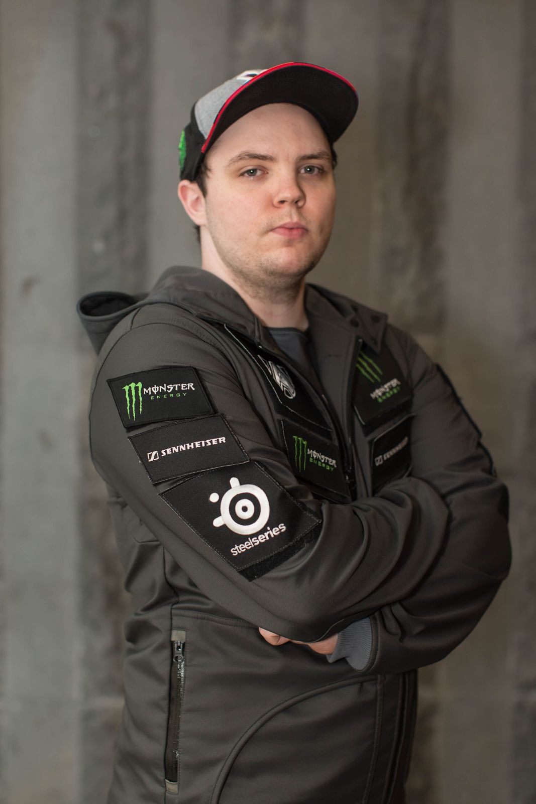 Henrik Ahnberg