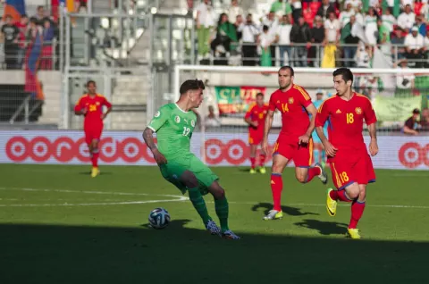 Henrikh Mkhitaryan