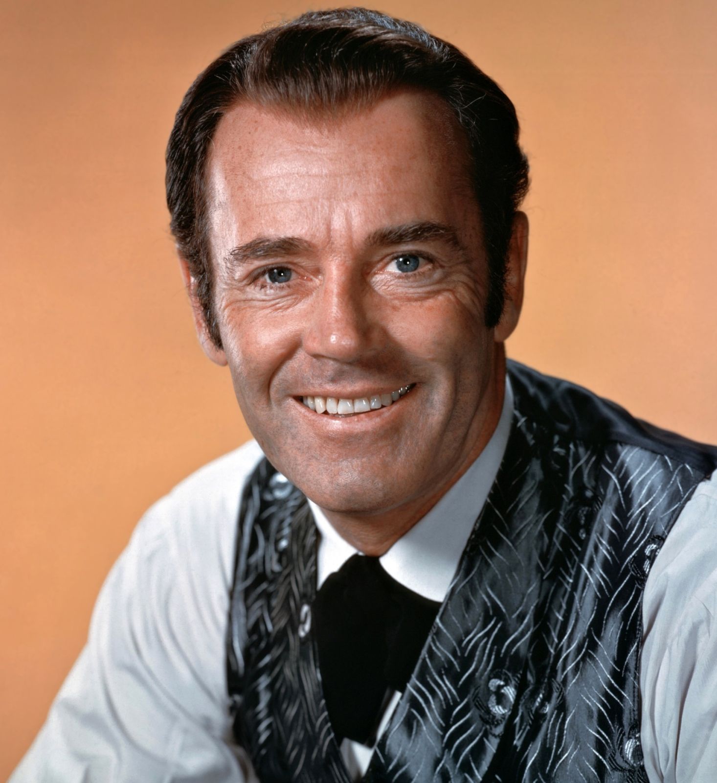 Henry Fonda