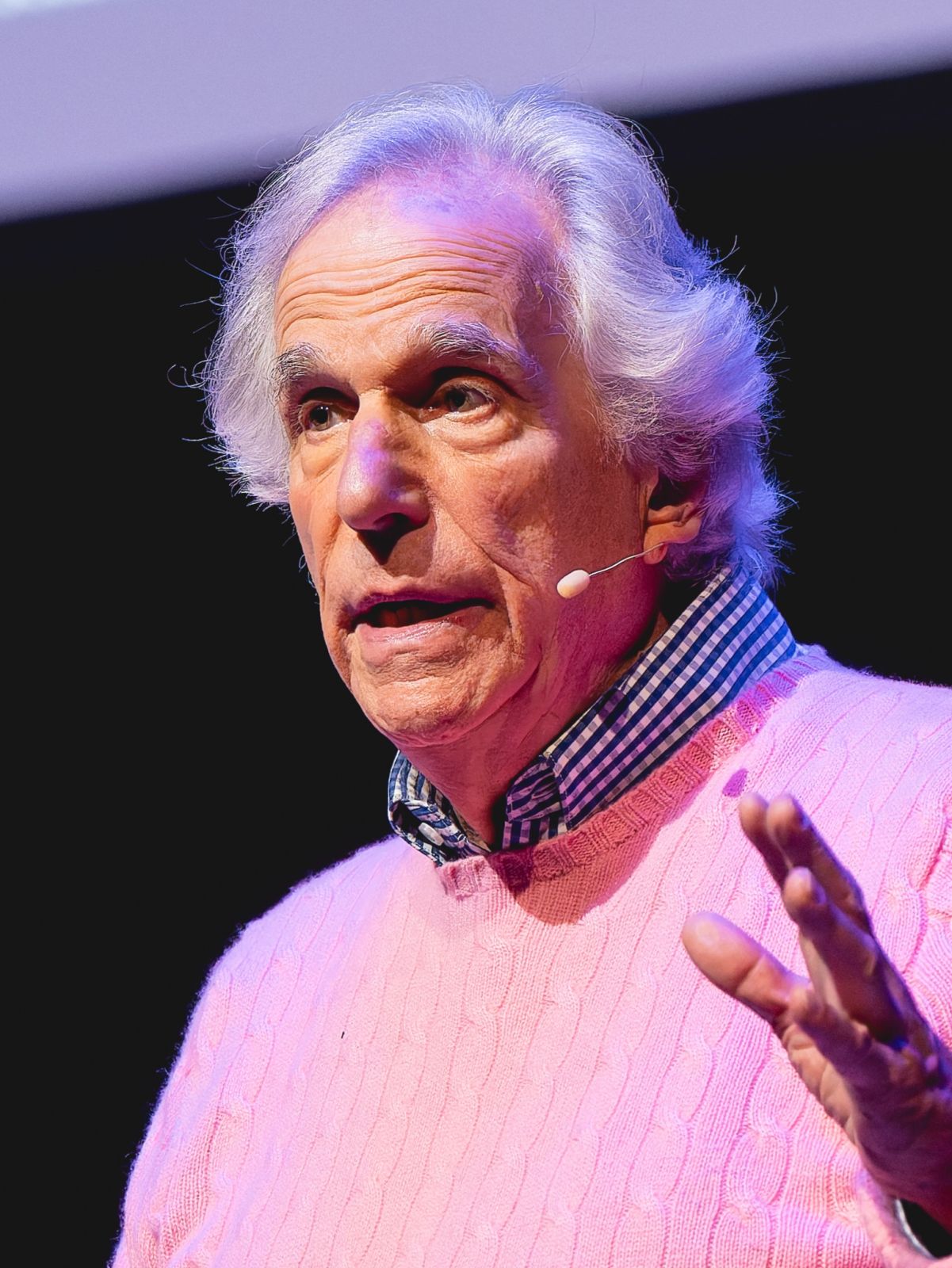 Henry Winkler