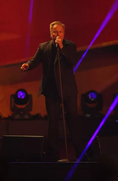 Herbert Grönemeyer