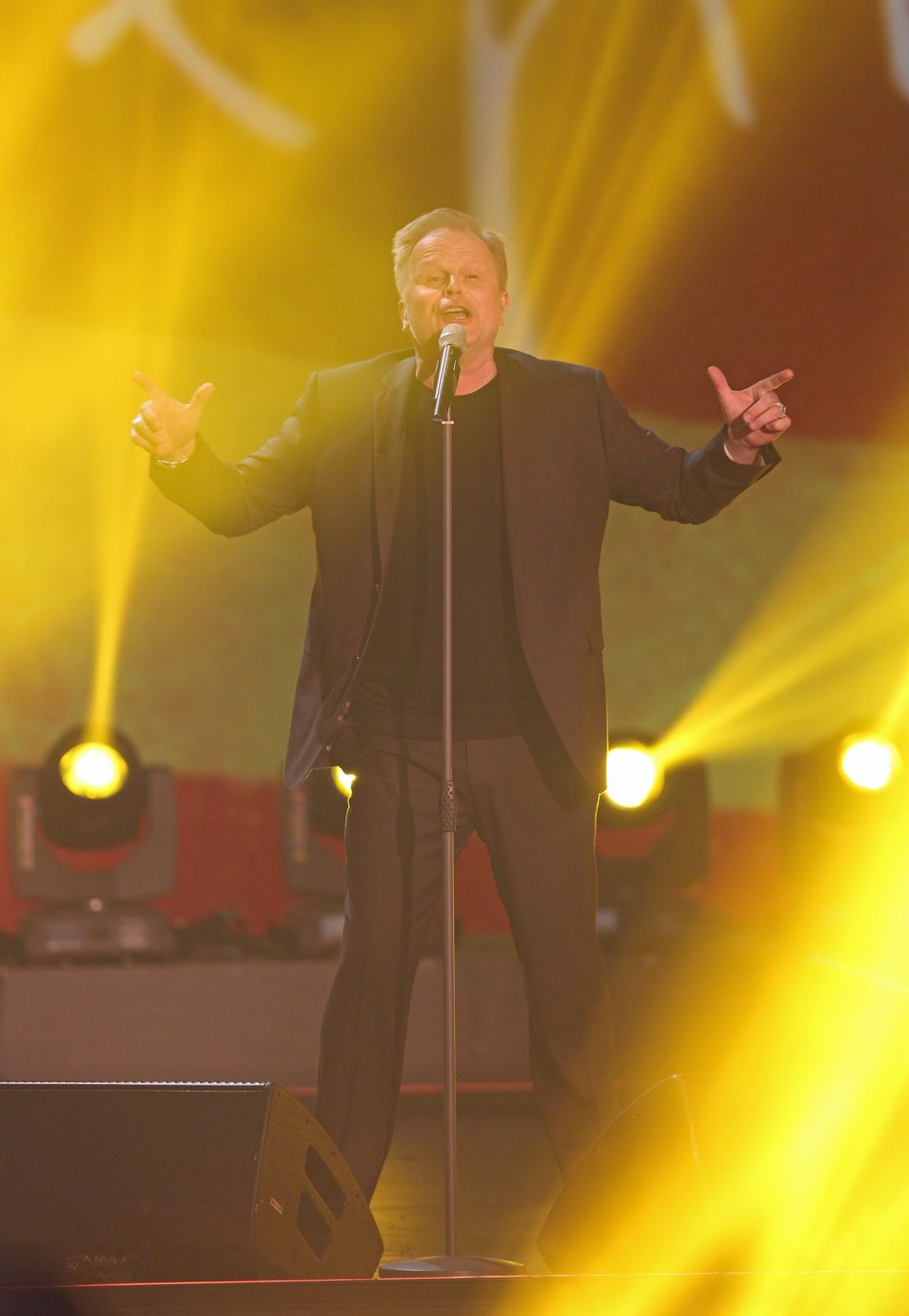 Herbert Grönemeyer