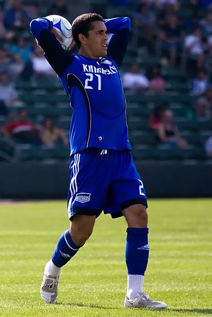 Herculez Gomez