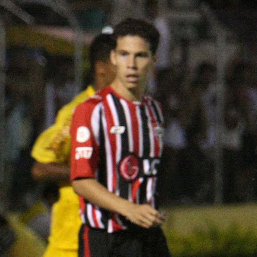Hernanes