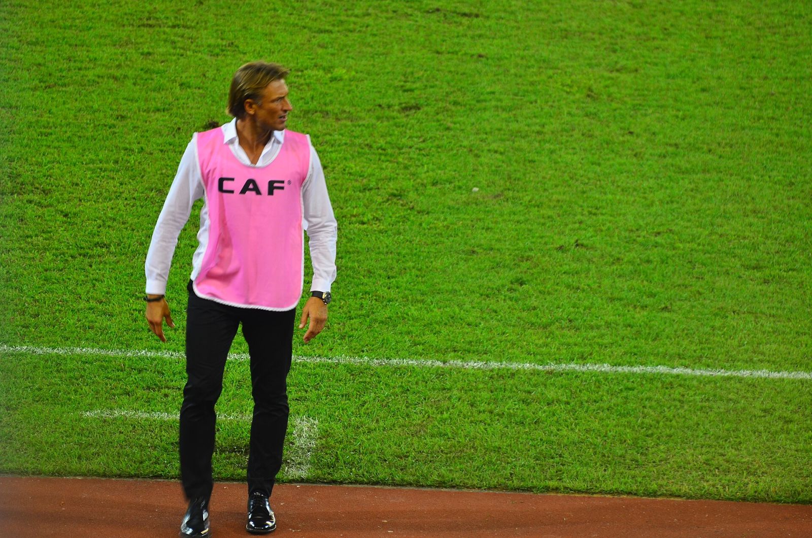 Hervé Renard