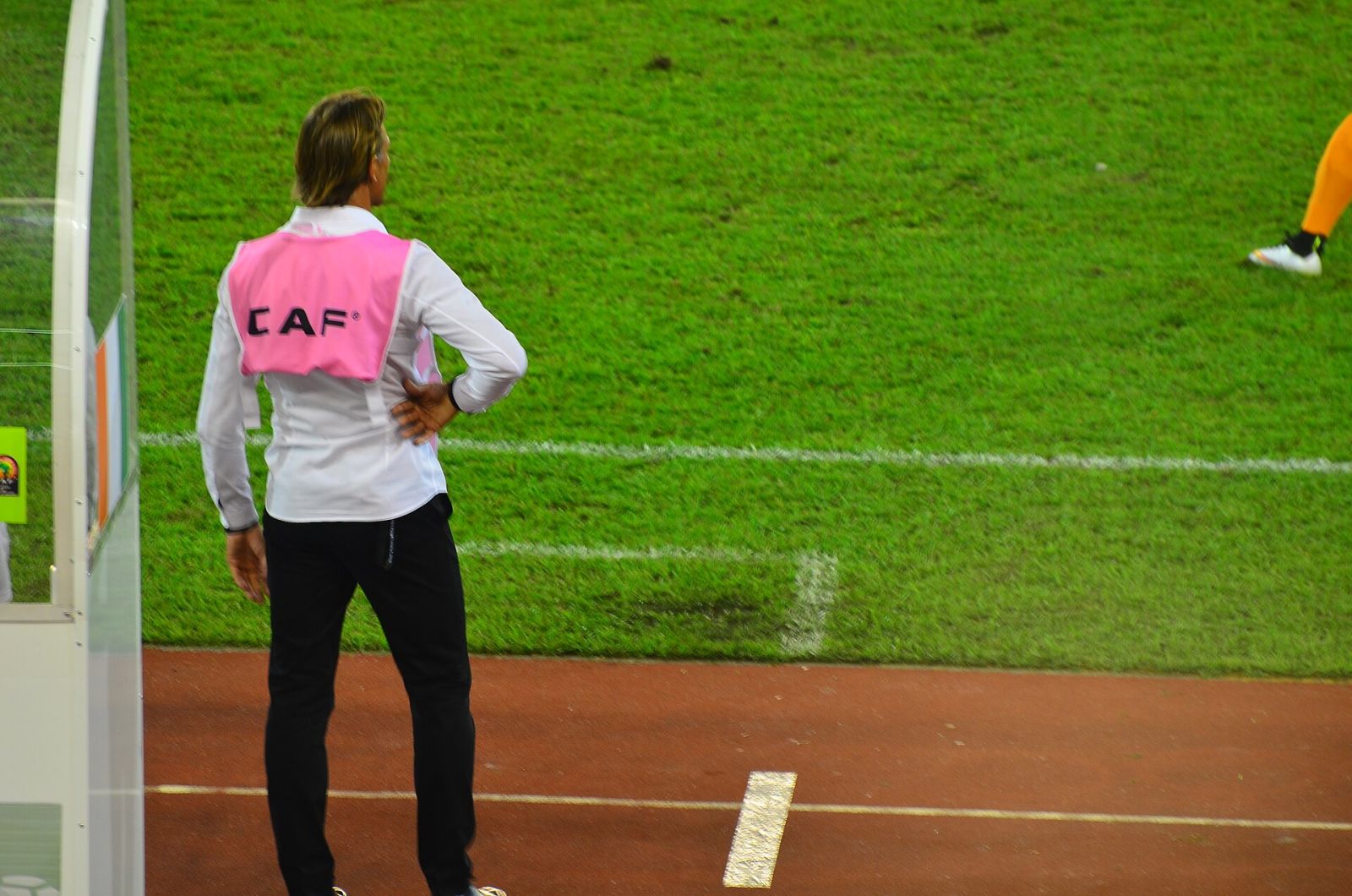 Hervé Renard