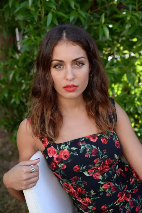 Hiba Abouk