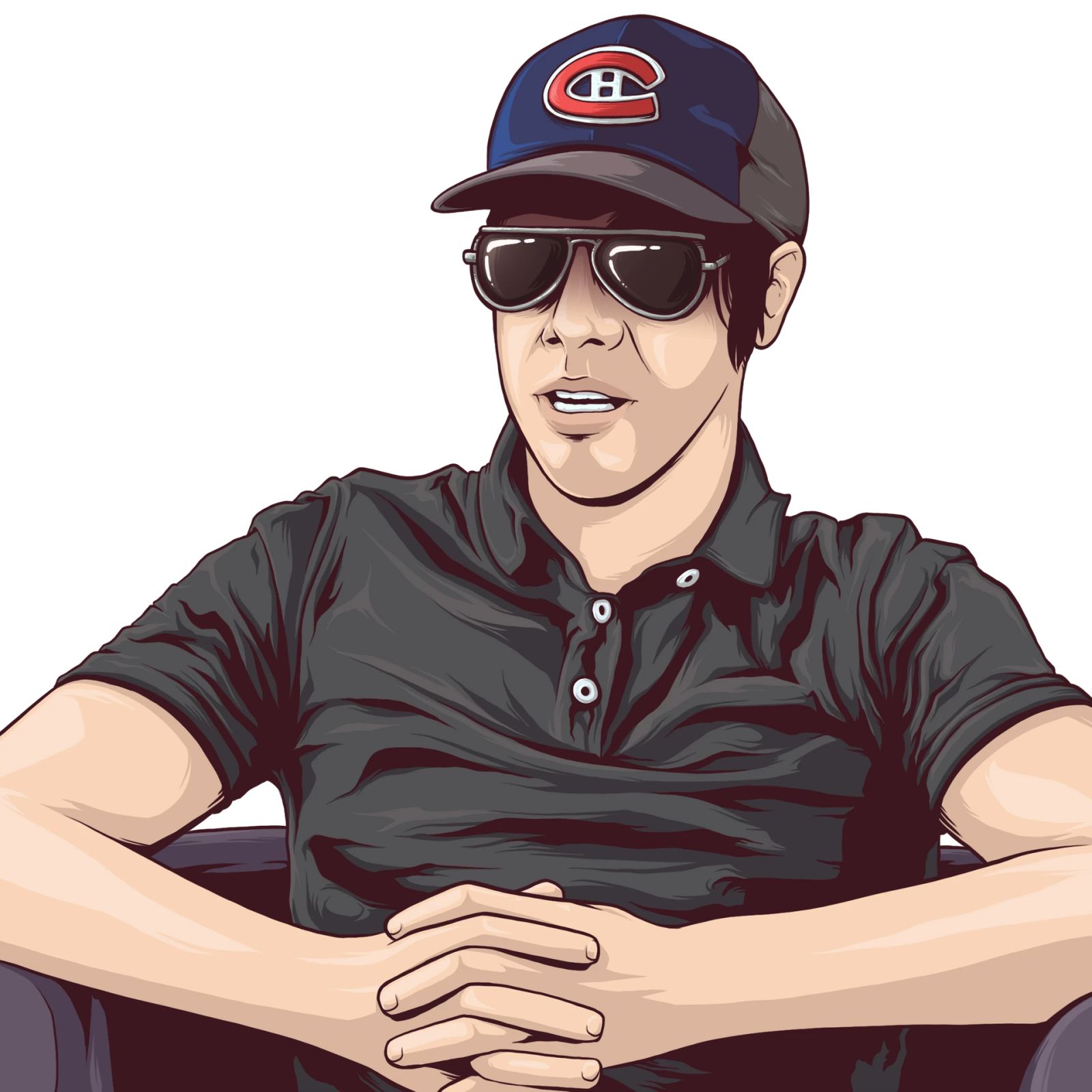 Hicham Nostik