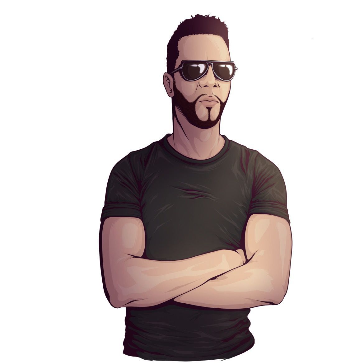 Hicham Nostik