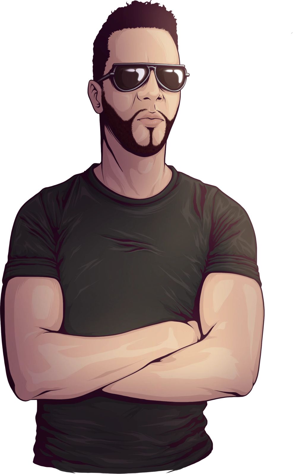 Hicham Nostik