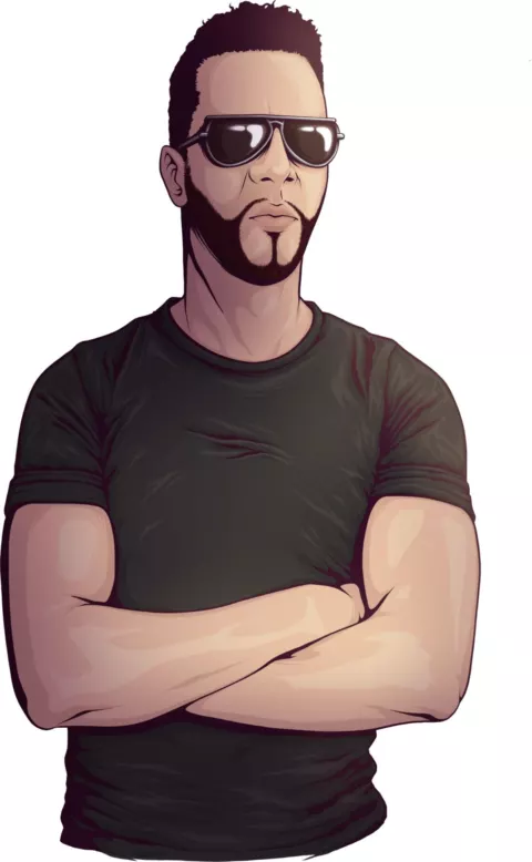 Hicham Nostik