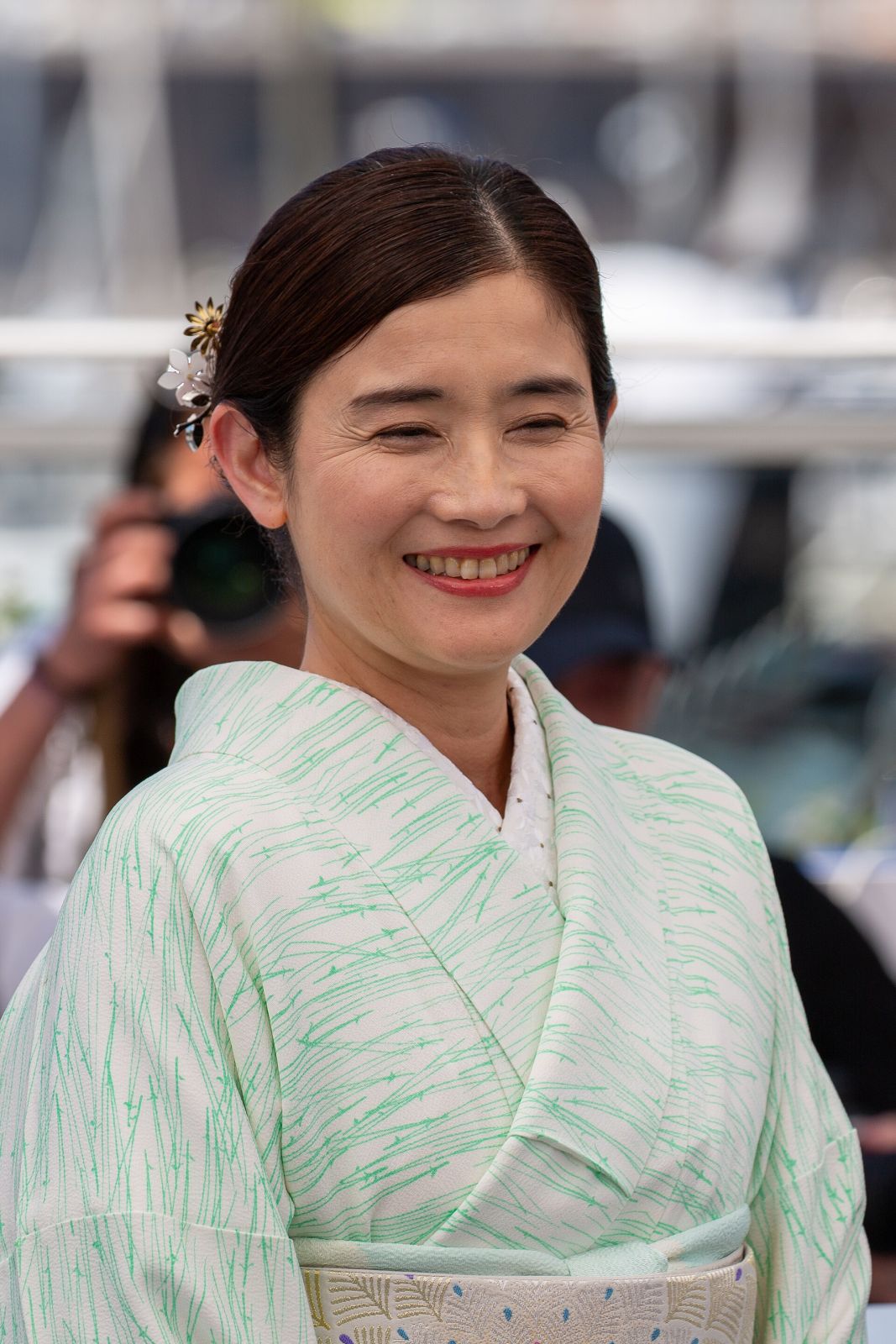 Hikari Ishida