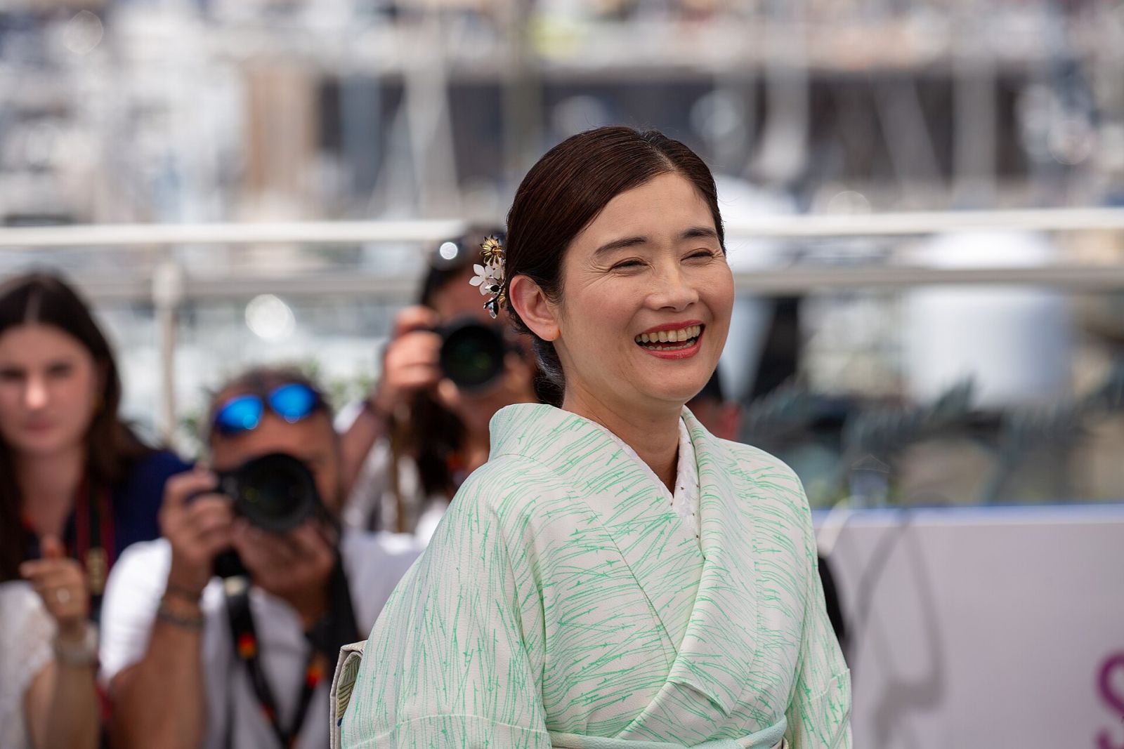 Hikari Ishida