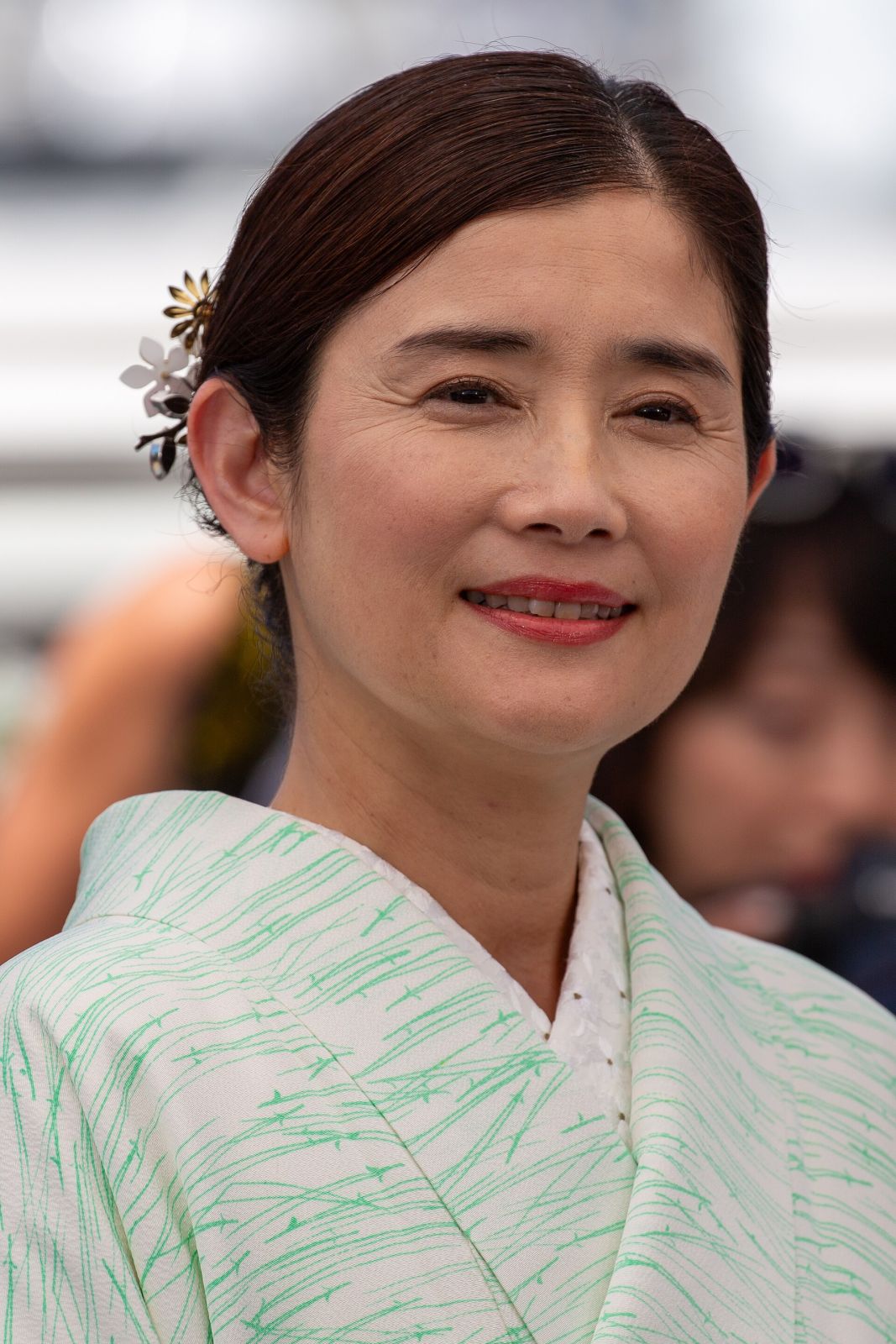 Hikari Ishida