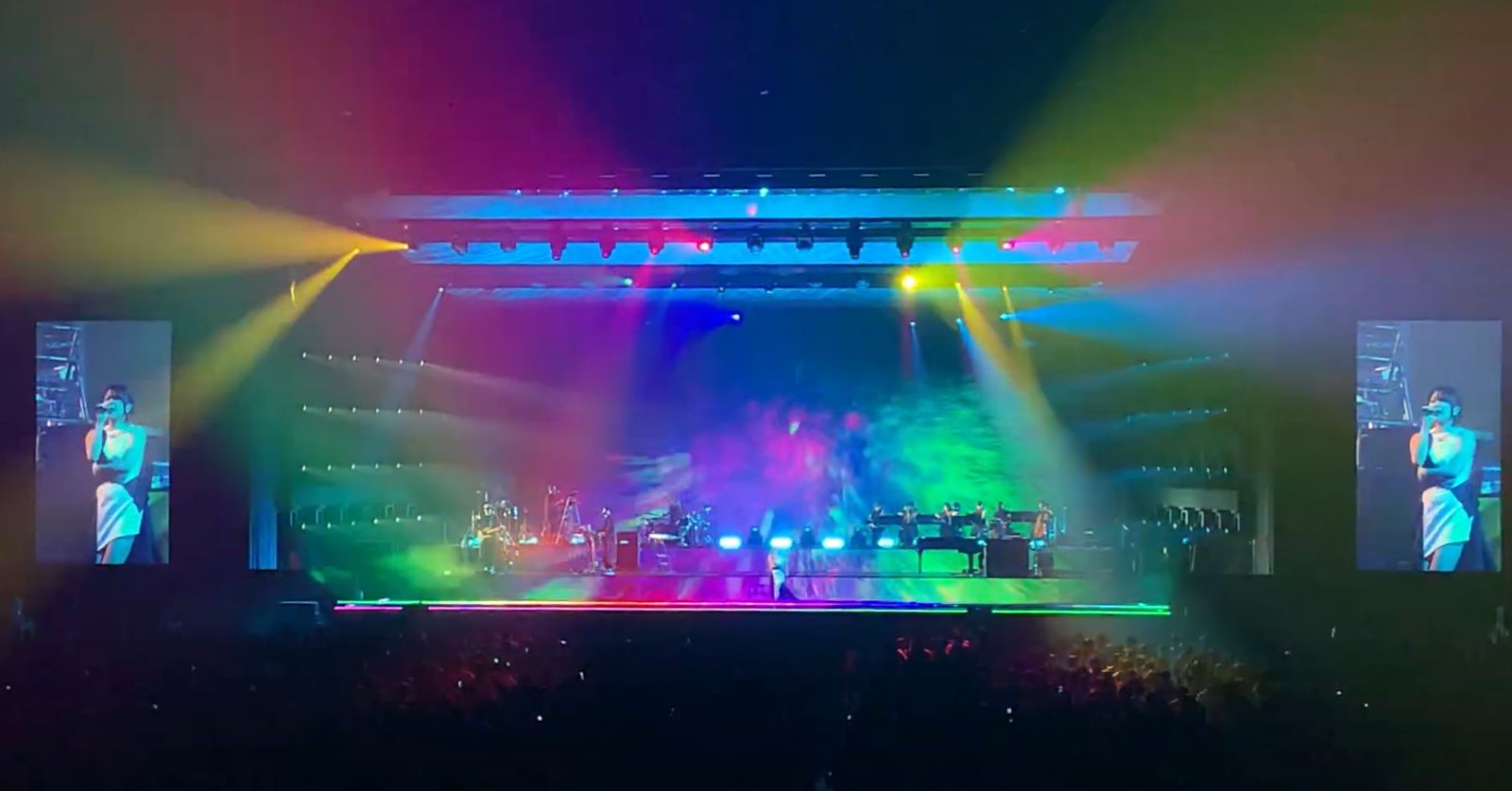 Hikaru Utada